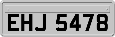 EHJ5478