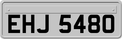 EHJ5480