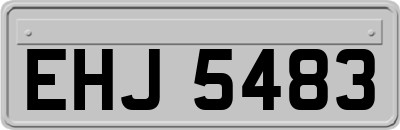 EHJ5483