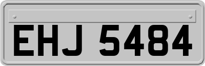 EHJ5484