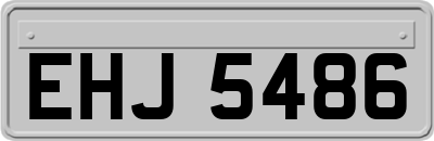 EHJ5486