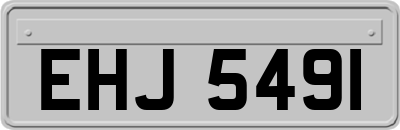EHJ5491