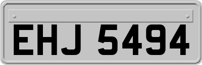 EHJ5494