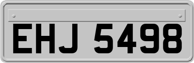 EHJ5498