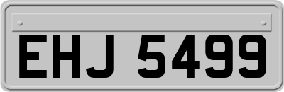EHJ5499