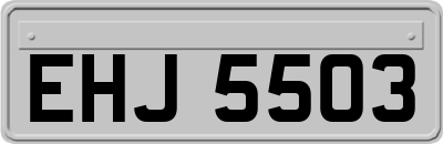 EHJ5503