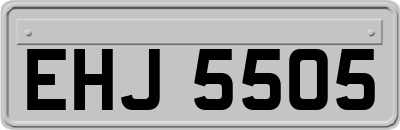 EHJ5505
