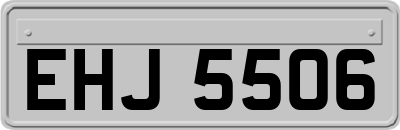 EHJ5506
