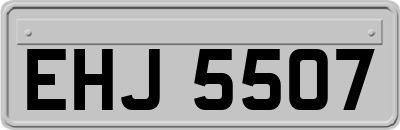 EHJ5507