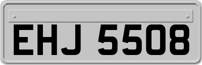 EHJ5508