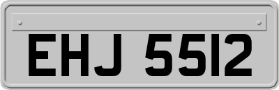 EHJ5512