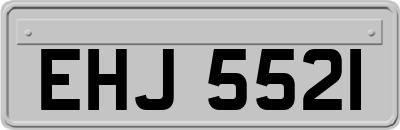 EHJ5521