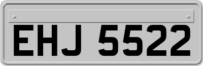 EHJ5522