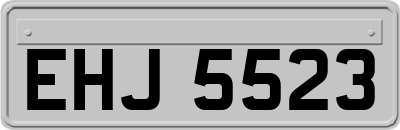 EHJ5523