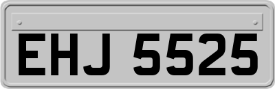 EHJ5525