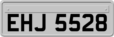 EHJ5528