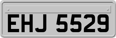 EHJ5529