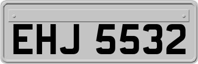 EHJ5532