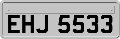 EHJ5533