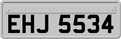 EHJ5534