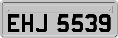 EHJ5539
