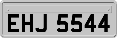 EHJ5544