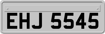 EHJ5545