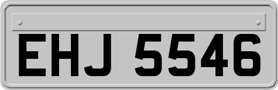 EHJ5546