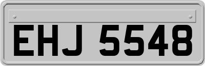 EHJ5548