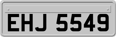 EHJ5549