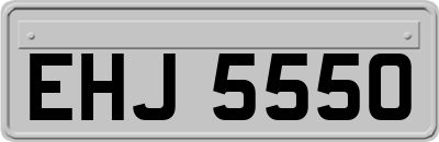 EHJ5550