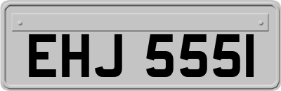 EHJ5551