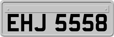 EHJ5558
