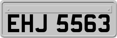 EHJ5563