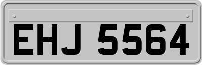 EHJ5564