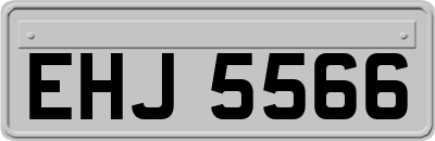 EHJ5566