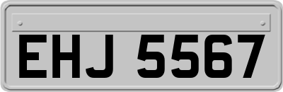 EHJ5567