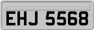 EHJ5568