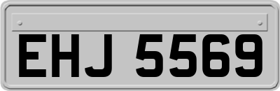 EHJ5569