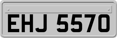 EHJ5570