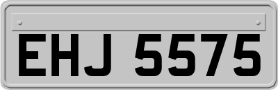 EHJ5575
