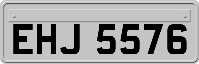 EHJ5576