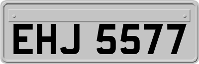 EHJ5577