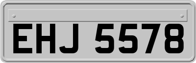 EHJ5578