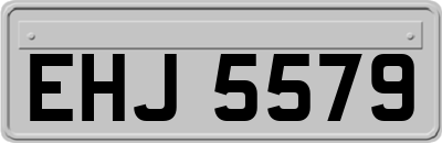 EHJ5579
