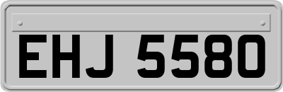 EHJ5580