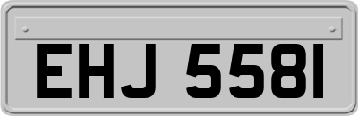 EHJ5581