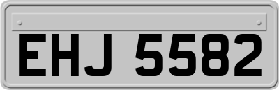 EHJ5582