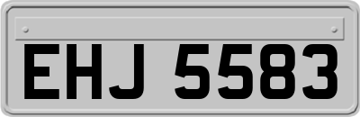 EHJ5583