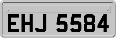 EHJ5584